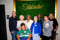 South Side 1971 Class Reunion